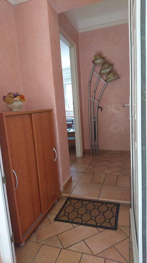 Eco Apartment Rijeka Exterior foto